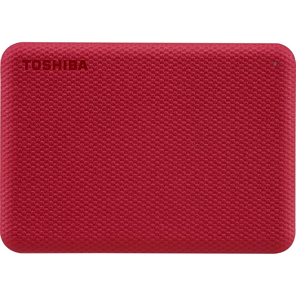 外付けハードディスク・ドライブ Toshiba Canvio Basics 2TB Amazon.com: Toshiba Canvio Basics 2TB Portable External Hard